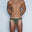 Active Dash Brief Olan Olive - C - IN2 New York