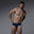 Active Low Rise Brief Nolan Navy - C - IN2 New York