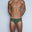 Active Low Rise Brief Olan Olive - C - IN2 New York