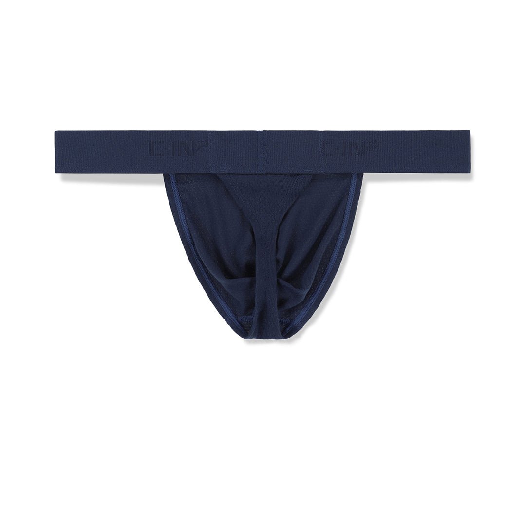 Active Thong Nolan Navy - C - IN2 New York