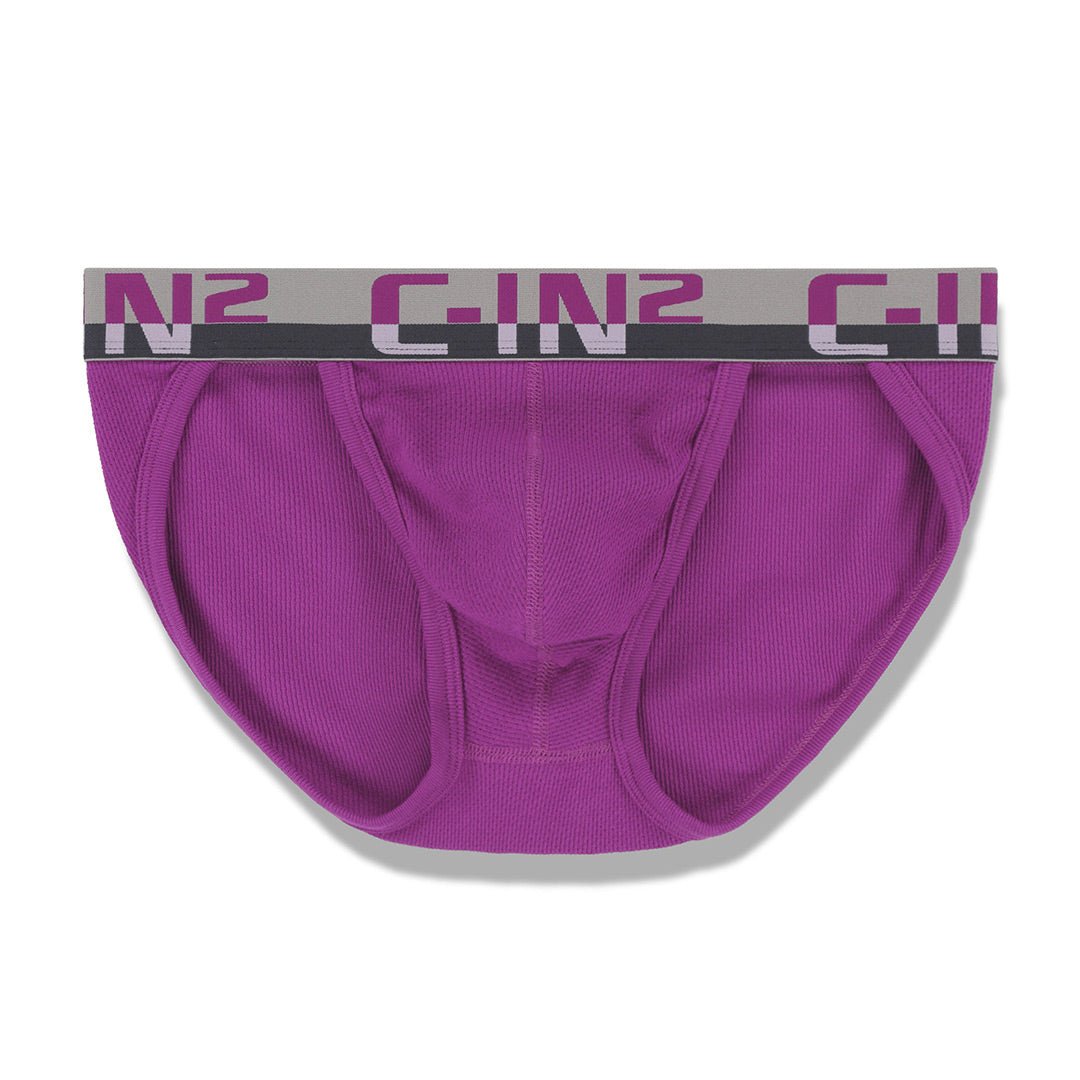 C - Theory Dash Brief Pryce Purple - C - IN2 New York