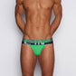 C - Theory Jock Godfry Green - C - IN2 New York