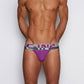 C - Theory Jock Pryce Purple - C - IN2 New York
