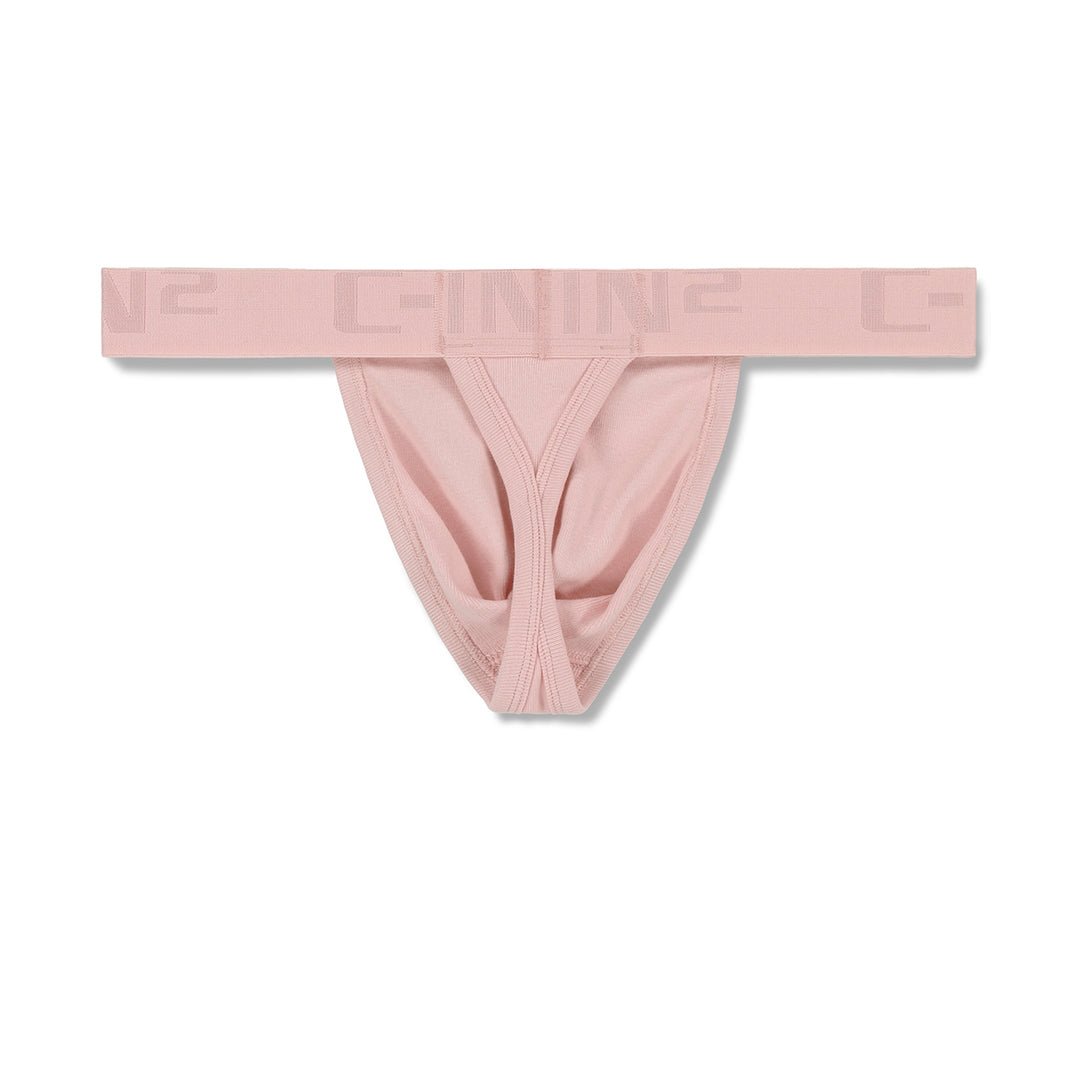 Core Classic Thong Primo Pink - C - IN2 New York