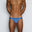 Core Dash Brief Baako Blue - C - IN2 New York