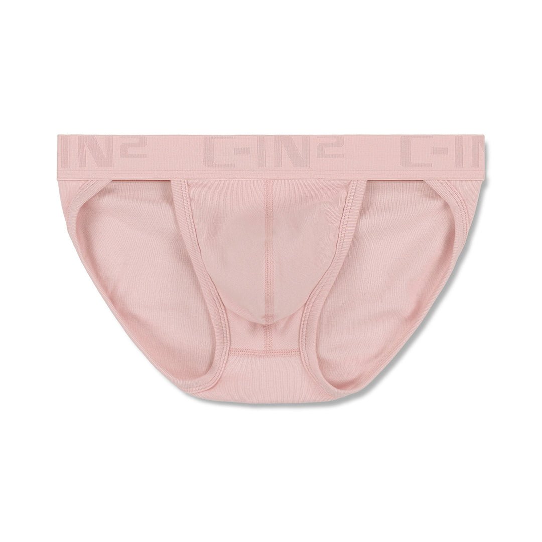 Core Dash Brief Primo Pink - C - IN2 New York