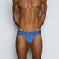 Core Jock Baako Blue - C - IN2 New York