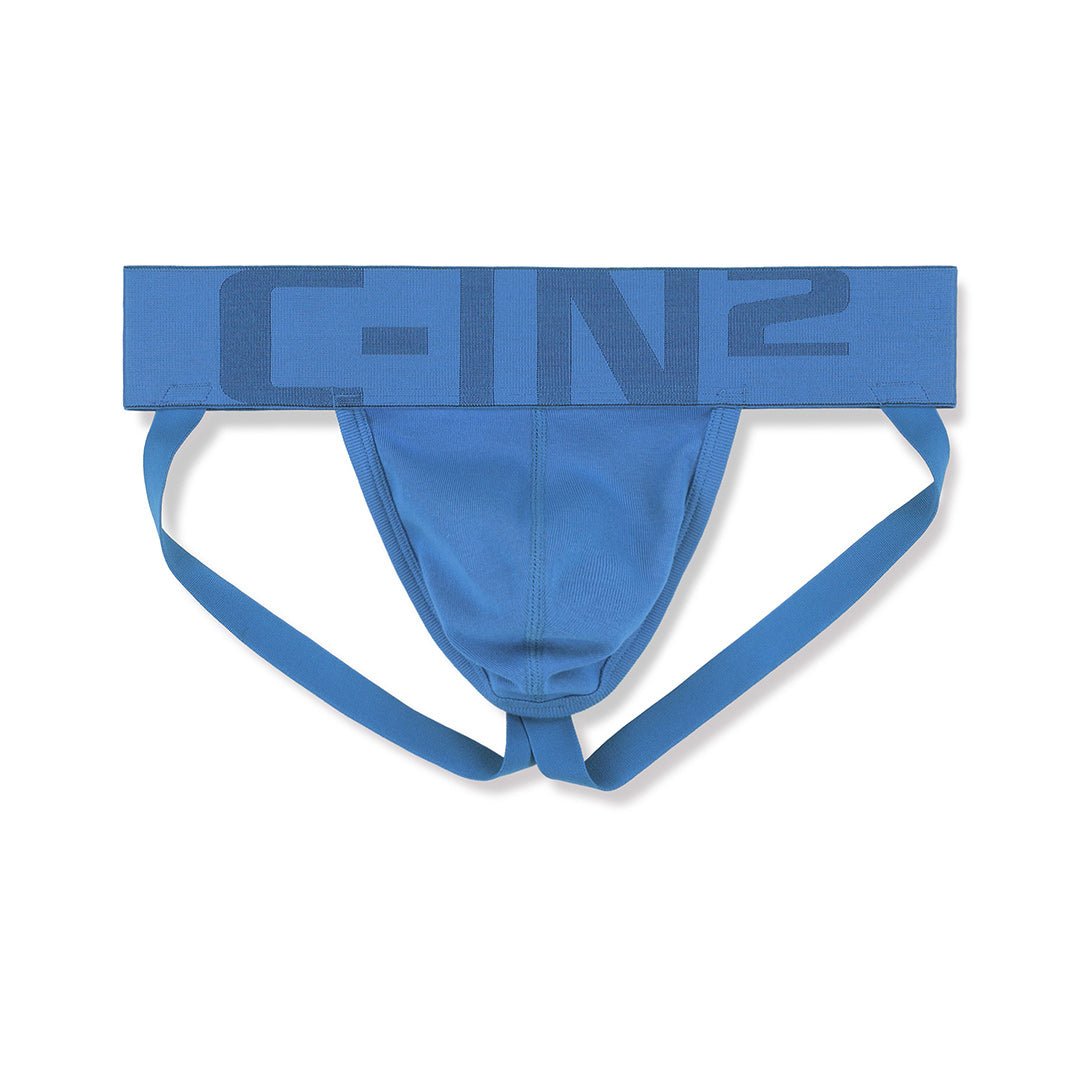 Core Jock Baako Blue - C - IN2 New York