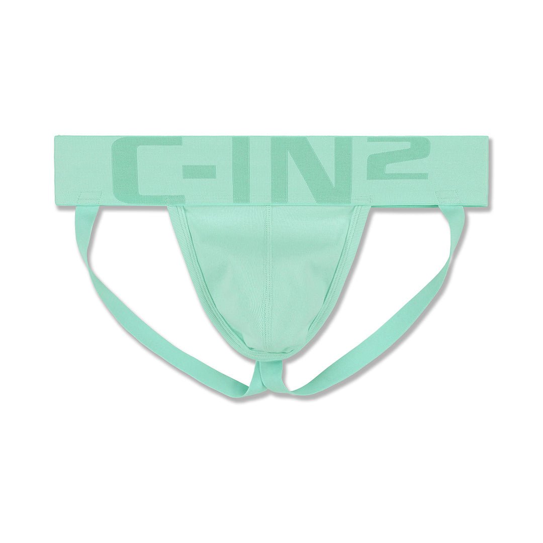 Core Jock Geir Green - C - IN2 New York