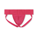 Core Jock Padget Pink - C - IN2 New York