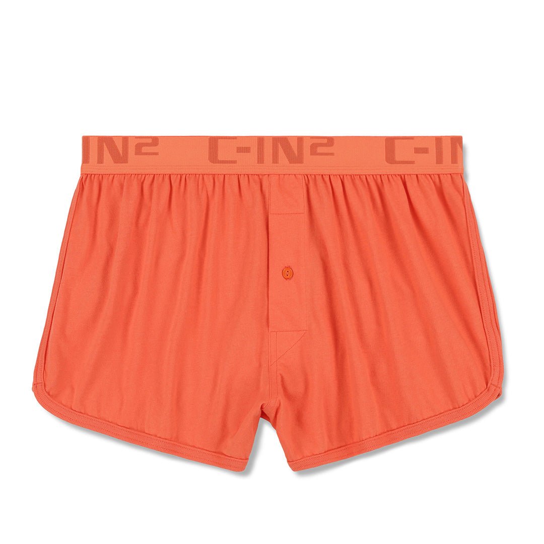 Core Runner Boxer Raj Red - C - IN2 New York