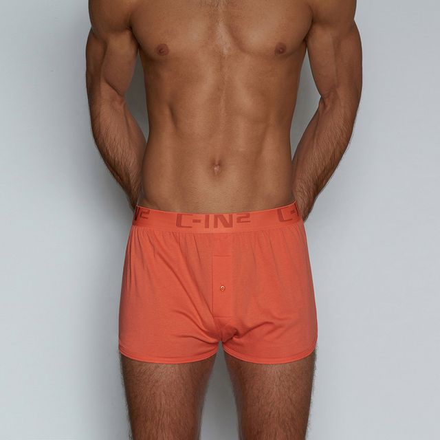 Core Runner Boxer Raj Red - C - IN2 New York