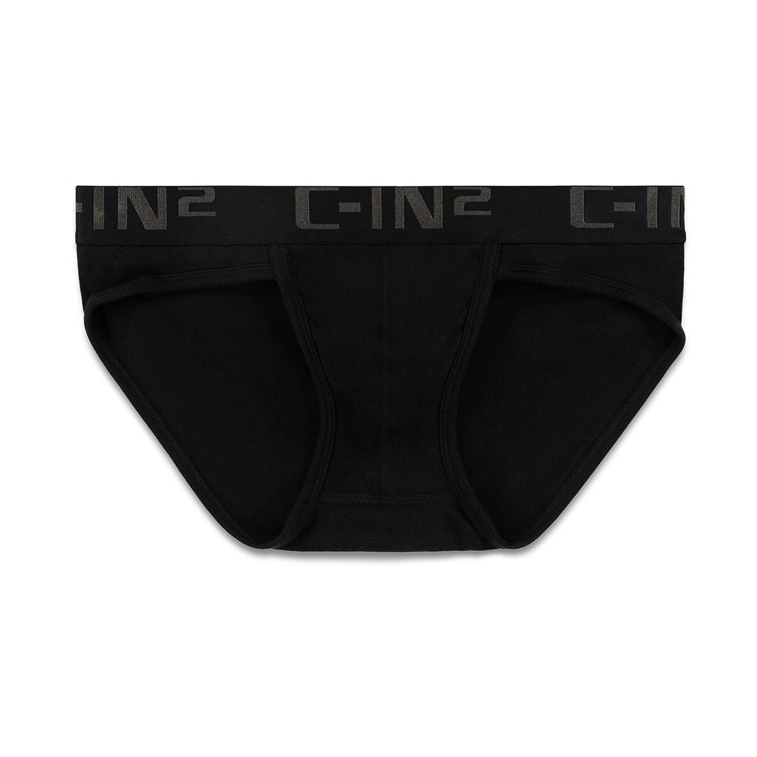 Core Sport Brief Black - C - IN2 New York
