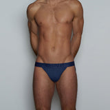 Flex Jock Sapphire Blue - C - IN2 New York