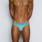Hand Me Down Jock Greko Green - C - IN2 New York