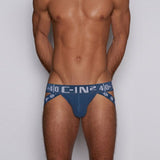 H+A+R+D Jock Baran Blue - C - IN2 New York