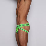 H+A+R+D Jock Garth Green - C - IN2 New York