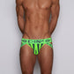 H+A+R+D Jock Garth Green - C - IN2 New York