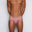 Hard//Core Jock Pietro Pink - C - IN2 New York