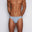 Hard//Core Thong Blaise Blue - C - IN2 New York