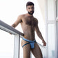 Mesh Jock Baldwin Blue - C - IN2 New York