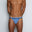 Mesh Thong Baldwin Blue - C - IN2 New York