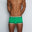 Mesh Trunk Galileo Green - C - IN2 New York