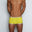 Mesh Trunk Yaron Yellow - C - IN2 New York