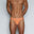 Minimal Dash Brief Odis Orange - C - IN2 New York