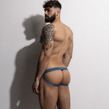 Minimal Jock Barry Blue - C - IN2 New York