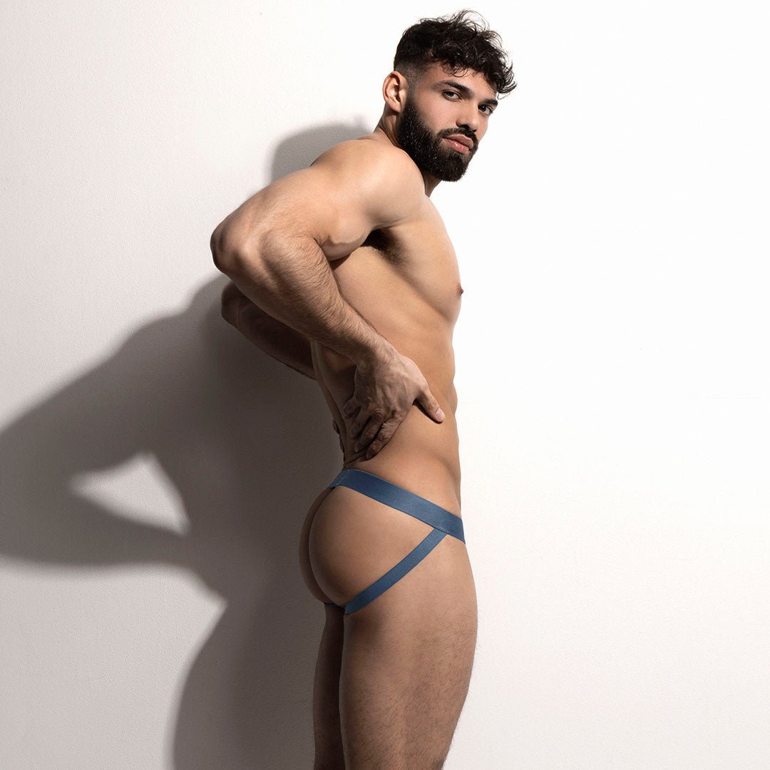 Minimal Jock Barry Blue - C - IN2 New York