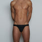 Minimal Jock Black - C - IN2 New York