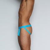 Minimal Jock Bobby Blue - C - IN2 New York