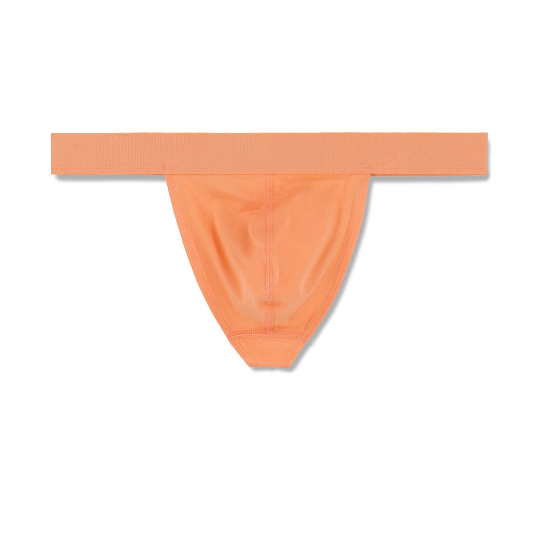 Minimal Thong Odis Orange - C - IN2 New York
