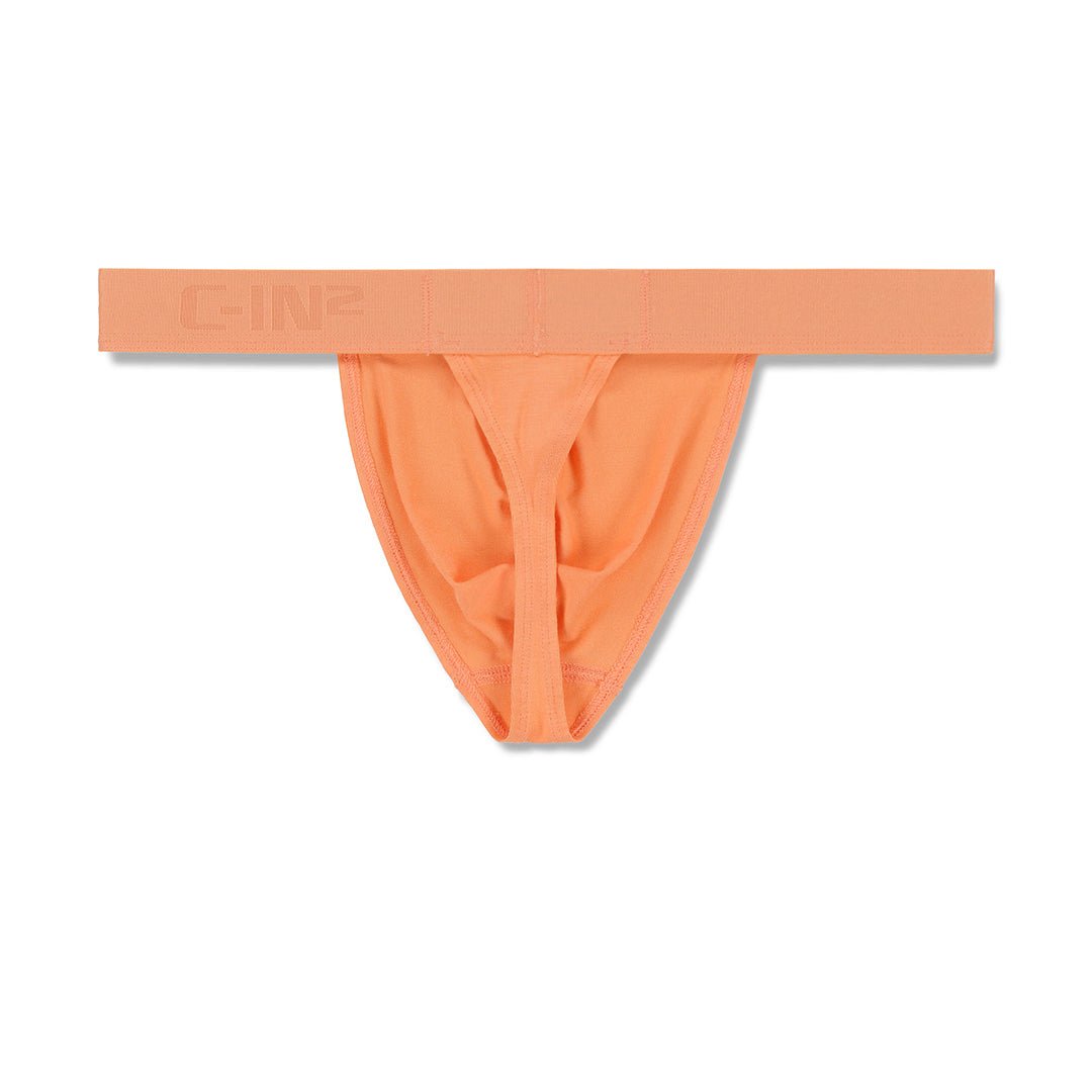 Minimal Thong Odis Orange - C - IN2 New York