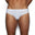 Nu Low Rise Brief White - C - IN2 New York