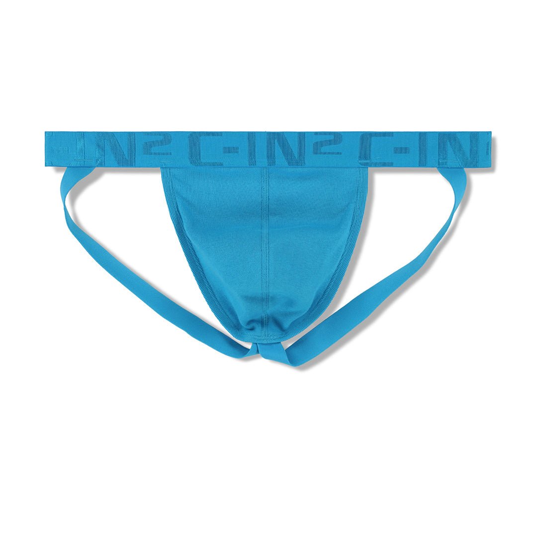 Prime Jock Bahari Blue - C - IN2 New York