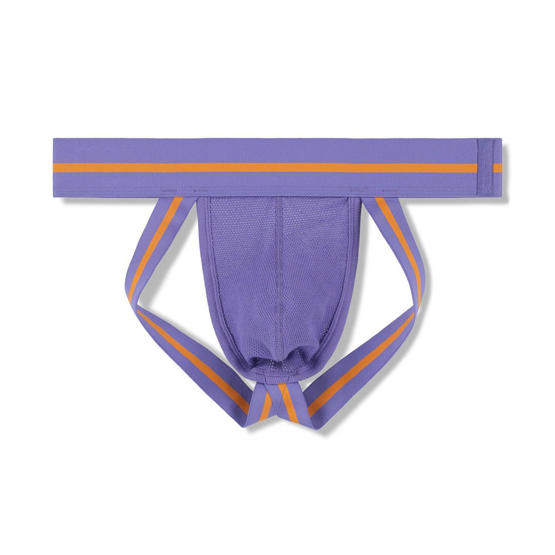 Scrimmage Jock Pruitt Purple - C - IN2 New York