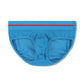 Scrimmage Low Rise Brief Brinley Blue - C - IN2 New York