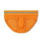 Scrimmage Low Rise Brief Oakley Orange - C - IN2 New York