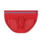 Scrimmage Low Rise Brief Rafa Red - C - IN2 New York
