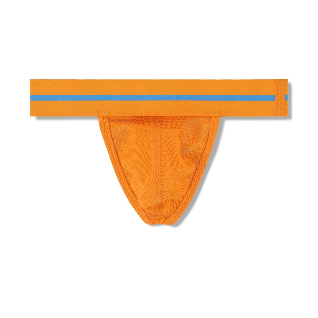 Scrimmage Thong Oakley Orange - C - IN2 New York