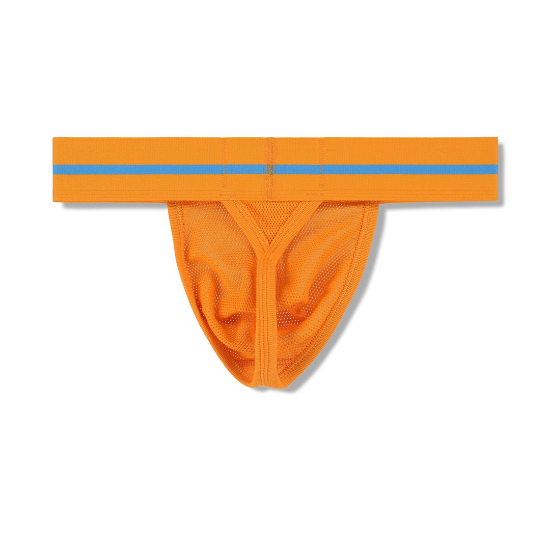 Scrimmage Thong Oakley Orange - C - IN2 New York