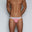 Throwback Dash Brief Parsa Pink - C - IN2 New York