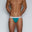 Throwback Dash Brief Tucker Teal - C - IN2 New York