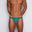 Undertone Dash Brief Bronsis Blue - C - IN2 New York