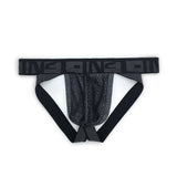 Undertone Jock Newsprint Black - C - IN2 New York
