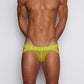 Undertone Jock Yale Yellow - C - IN2 New York