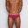 Undertone Low Rise Brief Prescot Pink - C - IN2 New York
