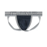 Zen Jock Neil Navy Heather - C - IN2 New York